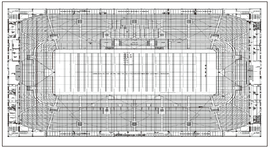 4香蕉视频91APP下载馆场地扩声系统改造方案及实施要点