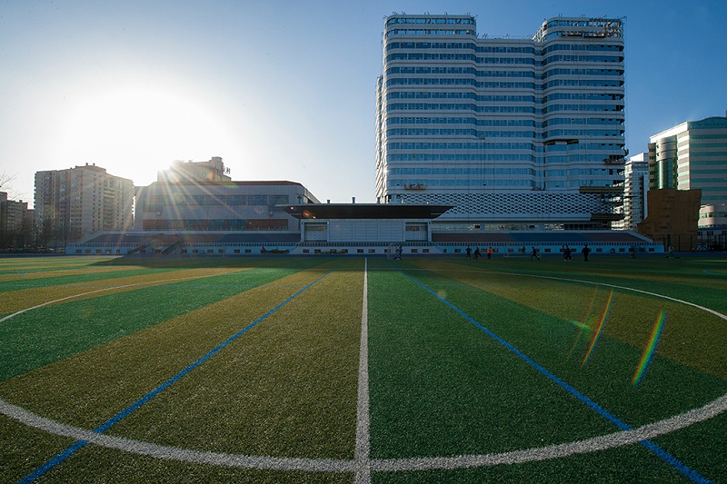 ZOBO香蕉视频色版打造北京交通大学香蕉视频91APP下载场音视频系统