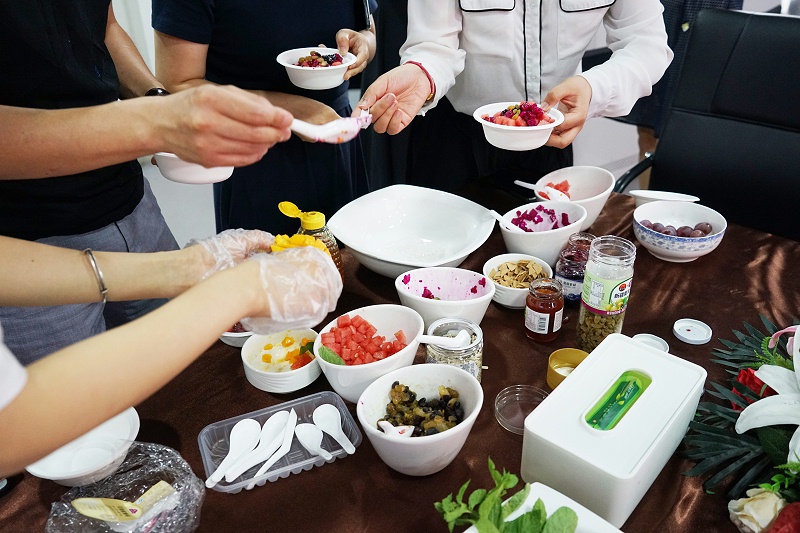 ZOBO香蕉视频色版解锁消暑美味活动