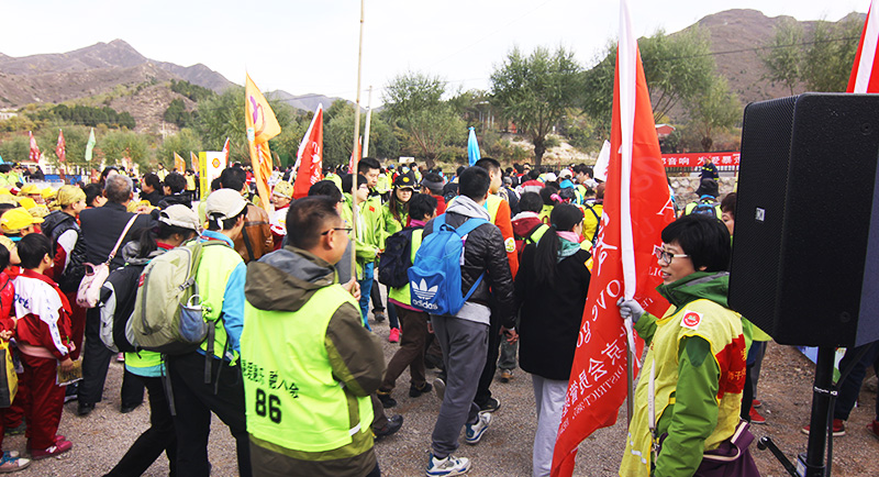 以爱之名，贴地疾行