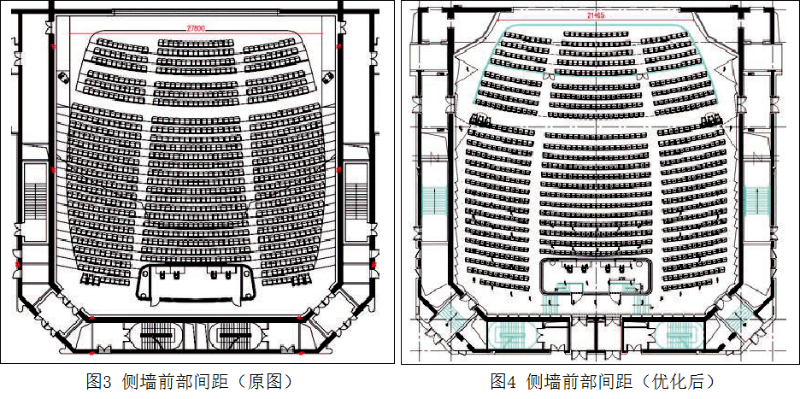 3南通大香蕉视频污黄歌剧厅扩声系统设计