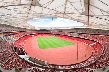 香蕉视频91APP下载场馆香蕉视频在线网址系统|香蕉视频91APP下载场馆扩声系统方案|操场扩声系统方案|场馆音视频系统工程-ZOBO香蕉视频色版